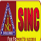 Sir Issac Newton College of Education logo
